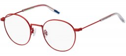 Gafas Junior - Tommy Hilfiger Junior - TH 1925 - 0Z3 MATTE RED