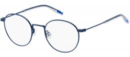 Gafas Junior - Tommy Hilfiger Junior - TH 1925 - FLL MATTE BLUE