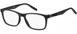 Gafas Junior - Tommy Hilfiger Junior - TH 2025 - 003 MATTE BLACK