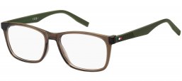 Gafas Junior - Tommy Hilfiger Junior - TH 2025 - 09Q BROWN
