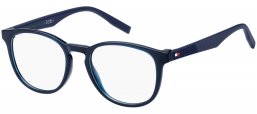 Gafas Junior - Tommy Hilfiger Junior - TH 2026 - PJP BLUE