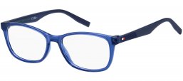 Gafas Junior - Tommy Hilfiger Junior - TH 2027 - PJP BLUE