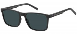 Gafas de Sol - Tommy Hilfiger - TH 2201/S - KB7 (KU) GREY // BLUE