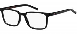 Gafas Junior - Tommy Hilfiger Junior - TH 2246 - 807 BLACK