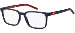 Gafas Junior - Tommy Hilfiger Junior - TH 2246 - PJP BLUE