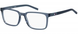 Gafas Junior - Tommy Hilfiger Junior - TH 2246 - ZX9 BLUE AZURE