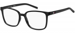 Gafas Junior - Tommy Hilfiger Junior - TH 2247 - 807 BLACK
