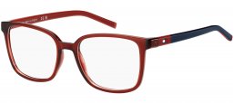 Gafas Junior - Tommy Hilfiger Junior - TH 2247 - C9A RED