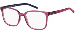 Gafas Junior - Tommy Hilfiger Junior - TH 2247 - MU1 PINK