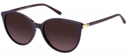 Gafas de Sol - Tommy Hilfiger - TH 2350/S - B3V (3X) VIOLET // PINK GRADIENT