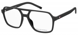 Monturas - Tommy Hilfiger - TH 2379 - 807 BLACK