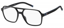 Monturas - Tommy Hilfiger - TH 2379 - D51 BLACK BLUE