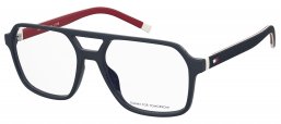 Monturas - Tommy Hilfiger - TH 2379 - PJP BLUE