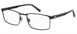 Monturas - Tommy Hilfiger - TH 2381 - 003 MATTE BLACK