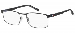 Monturas - Tommy Hilfiger - TH 2381 - TI7 MATTE BLACK RUTHENIUM