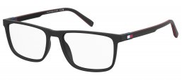 Monturas - Tommy Hilfiger - TH 2382 - 003 MATTE BLACK