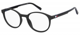 Monturas - Tommy Hilfiger - TH 2383 - 003 MATTE BLACK