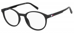 Monturas - Tommy Hilfiger - TH 2383 - 807 BLACK
