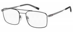 Monturas - Tommy Hilfiger - TH 2386 - TI7 MATTE BLACK RUTHENIUM