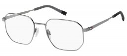 Monturas - Tommy Hilfiger - TH 2387 - 6LB RUTHENIUM