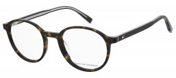 Monturas - Tommy Hilfiger - TH 2392 - 086 HAVANA