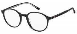 Monturas - Tommy Hilfiger - TH 2392 - 807 BLACK