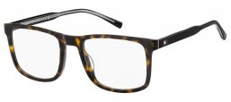 Monturas - Tommy Hilfiger - TH 2393 - 086 HAVANA