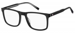 Monturas - Tommy Hilfiger - TH 2393 - 807 BLACK