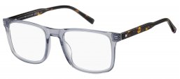 Monturas - Tommy Hilfiger - TH 2393 - MVU AZURE