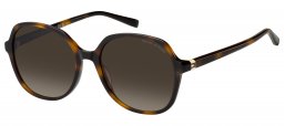 Gafas de Sol - Tommy Hilfiger - TH 2394/S - 05L (HA) HAVANA // BROWN GRADIENT