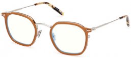 Monturas - Tom Ford - FT5974-B - 041  SHINY HONEY