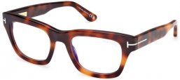 Monturas - Tom Ford - FT6036-B - 053  HAVANA