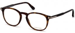 Lunettes de vue - Tom Ford - FT5401 - 052  DARK HAVANA