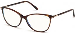 Monturas - Tom Ford - FT5616-B - 052 DARK HAVANA