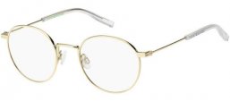 Frames Junior - Tommy Hilfiger Junior - TH 1925 - J5G GOLD