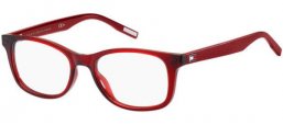 Lunettes Junior - Tommy Hilfiger Junior - TH 1927 - C9A RED