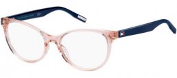 Gafas Junior - Tommy Hilfiger Junior - TH 1928 - 35J PINK