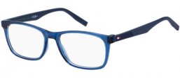 Lunettes Junior - Tommy Hilfiger Junior - TH 2025 - PJP BLUE