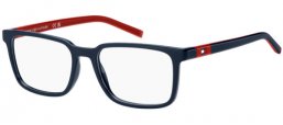 Lunettes Junior - Tommy Hilfiger Junior - TH 2246 - PJP BLUE