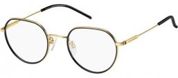 Frames - Tommy Hilfiger - TH 1736/F - J5G GOLD