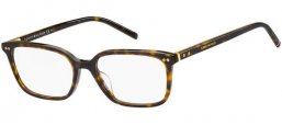 Lunettes de vue - Tommy Hilfiger - TH 1870/F - 086 HAVANA