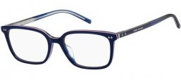 Monturas - Tommy Hilfiger - TH 1870/F - PJP BLUE