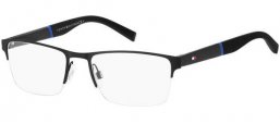 Lunettes de vue - Tommy Hilfiger - TH 1905 - 003 MATTE BLACK