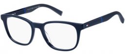 Monturas - Tommy Hilfiger - TH 1907 - PJP BLUE