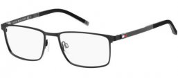 Monturas - Tommy Hilfiger - TH 1918 - 003 MATTE BLACK