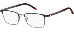 Monturas - Tommy Hilfiger - TH 1919 - 003 MATTE BLACK