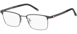 Monturas - Tommy Hilfiger - TH 1919 - FRE MATTE GREY