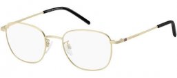 Monturas - Tommy Hilfiger - TH 1931/F - AOZ MATTE GOLD