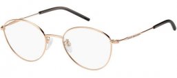 Monturas - Tommy Hilfiger - TH 1932/F - DDB GOLD COPPER