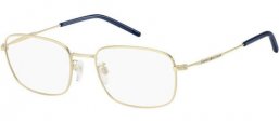 Monturas - Tommy Hilfiger - TH 1934/F - AOZ MATTE GOLD